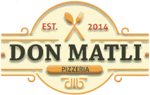 Logo Don Matli 1120-Wien