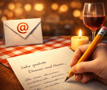 Don Matli Kontaktformular Kontakt 