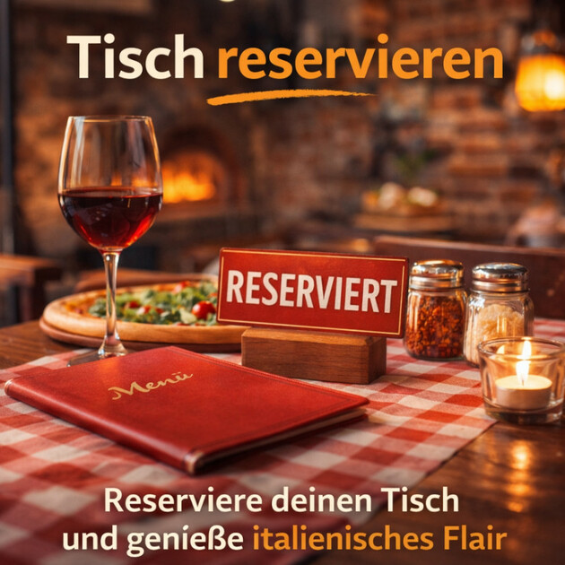 Don Matli Tischreservierung Tischreservierungen 